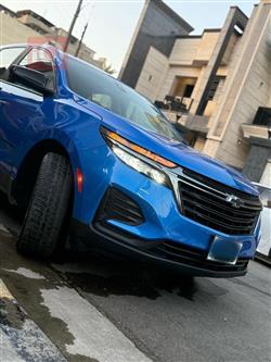 شيفروليه إكوينوكس